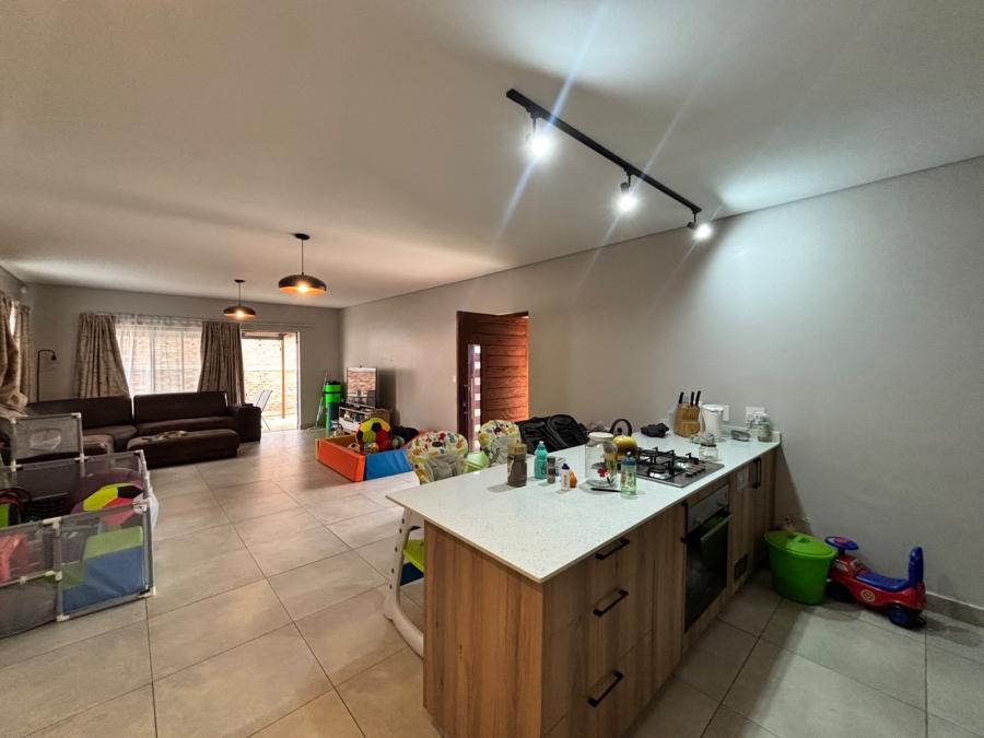 3 Bedroom Property for Sale in Baillie Park North West